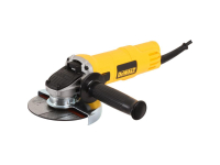 Ъглошлайф 800W, 125мм Dewalt DWE4057-QS