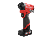 Cordless impact driver Milwaukee M12FID2-0 IMPACT DRI