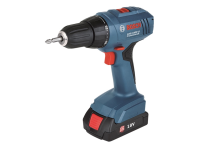 Cordless screwdriver GSR 1800-LI Bosch 06019A8306