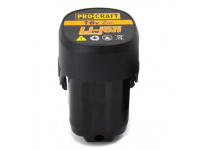 Rechargeable battery 16V, 2Ah Procraft 16/2