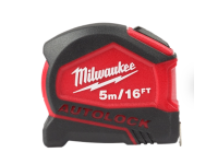 Measuring tape MILWAUKEE Autolock 5m