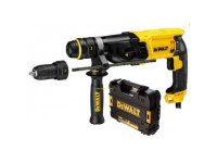 D25144K Hammer drill electrical SDS+ 900w, 3J