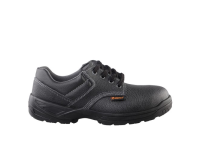 Shoes low, black, ZC-2, STENSO n.43 Ultimate II low 02