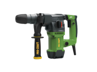 Rotary hammer Procraft BH1250