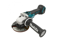 Cordless angle grinder Makita DGA504Z