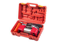 Raider RD-AC14 Metal Compressor 12V DC / 300W 70L/min with case - 089409