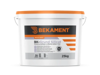 Bekament BK-Grund Silicate Грунд силикатен