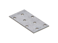 Plate straight PP1 80х40mm