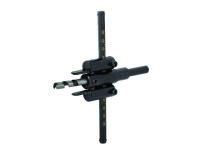 Боркорона за дърво до ø120mm Raider