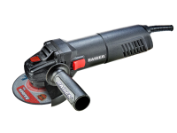 Raider RDP-AG43 Black edition Ъглошлайф 125mm 910W с регулиране на оборотите - 020144