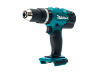 Акумулаторен ударен винтоверт Makita DHP453Z 18V