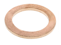 Sealing ring DIN 7603-A, Cu