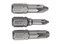 К-т битове 3 бр Bosch 2607001753