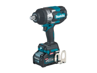 Акумулаторен гайковерт ударен Makita TW001GM201