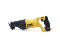 DCS380N Cordless saber saw Dewalt DCS380N