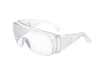 520 Очила VS160 Противопрашни - прозрачни 2200-00/* Univet