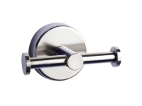 Double Robe Hook 2222 MODERN