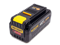 Батерия за PKA40Li Procraft 40V, 4Ah