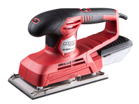 Raider RD-SA19 Виброшлайф 350W 115х230mm с регулиране на оборотите