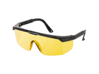Очила предпазни, жълти YSA1 Richmann C0001