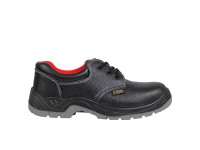 Shoes halves est. leather n.40 Toledo Basic Low S1