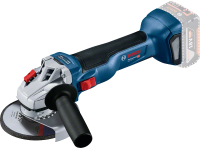 Cordless angle grinder SOLO GWS V18-10 Bosch 06019J4002