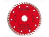 Diamond disc TURBO Raider