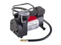Raider RD-AC05 Metal compressor 12VDC/120W 35L/min with accessories - 089402