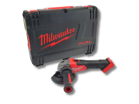 Milwaukee M18 FSAG125X-0X Cordless angle grinder with Case
