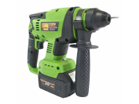 Cordless Hammer Drill Procraft PHA20