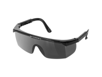 Очила предпазни, черни YSA1 Richmann C0000