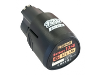 Rechargeable battery Procraft 12V, 2Ah