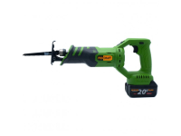 PSS20 Cordless brushless saw Procraft