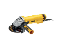 Angle grinder electrical Dewalt DWE4237