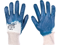 Gloves Nitrile 9013 - 0006-11/9 Harrier