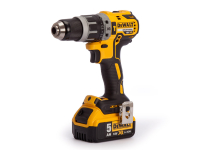 Бормашина винтоверт акумулаторна Dewalt  DCD796P2