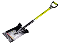 Правоъгълна лопата Raider LUXE GX