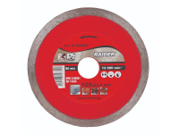 Raider Diamond disc WET 110x20mm for RD-CS25