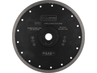 Диамантен диск за керамика 250x2,2х25,4/22,23мм  Segment height Richmann C4857