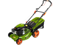 Gasoline self-propelled lawnmower Procraft PLM505