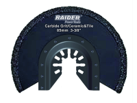 Raider Multi-purpose jointing tool knife ф85mm Carbide