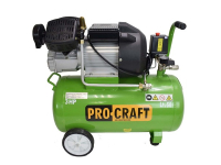 AC50-2 Compressor Procraft