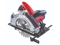 Raider RD-CS21 Ръчен циркуляр с лазер ø185mm 1300W - 052106