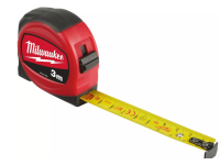 Measuring tape Slimline Milwaukee