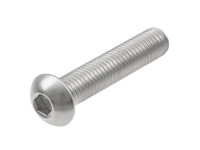 А2 Hexagon socket button head screw ISO7380