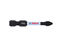 Накрайник Impact Control Bosch PH2 1/4х50 2608522481