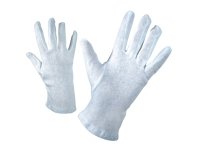 Ръкавици от памучно трико 0002-05 Kite luxe