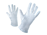 Cotton jersey gloves 0002-05 Kite luxe