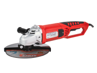 Raider RD-AG77 Ъглошлайф 230mm 2000W с плавен старт - 020205