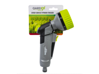 Поливен пистолет 6x TYPHOON TRIGGER GARDEX